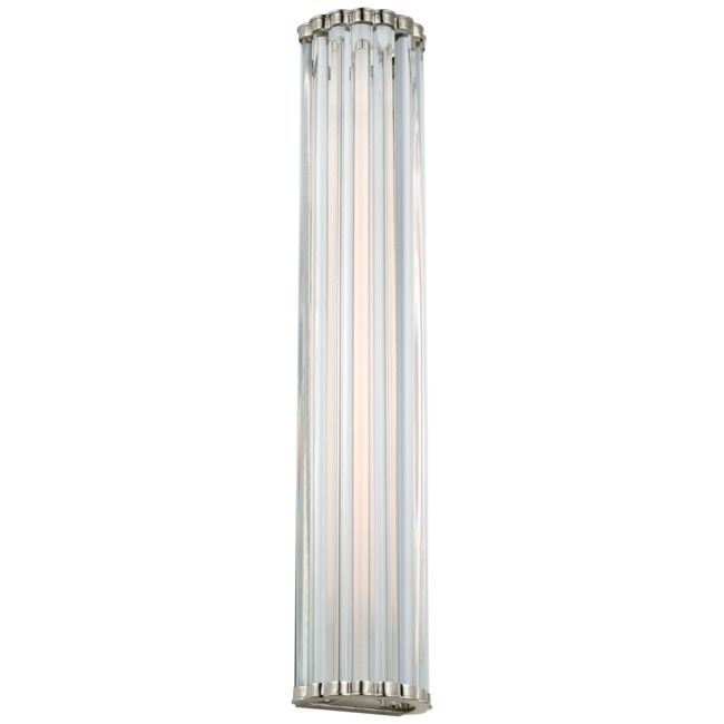 Kean Wall Sconce by Visual Comfort Signature