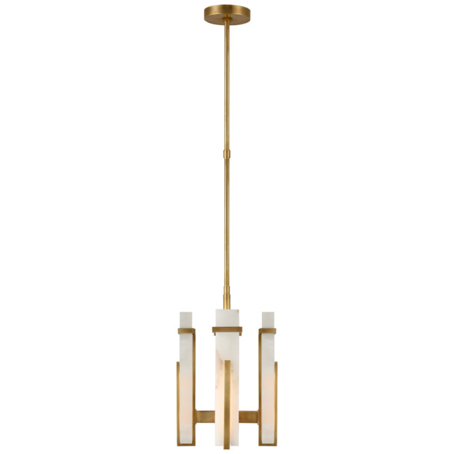 Malik Chandelier by Visual Comfort Signature