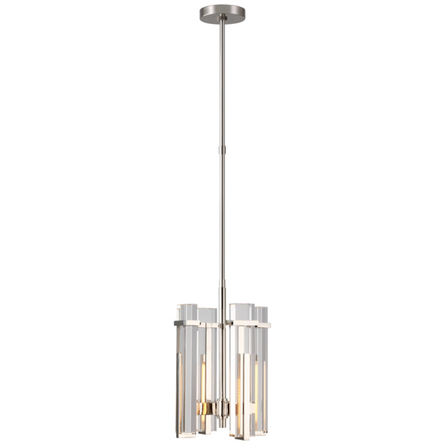 Malik Chandelier by Visual Comfort Signature