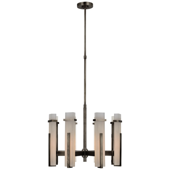 Malik Chandelier by Visual Comfort Signature