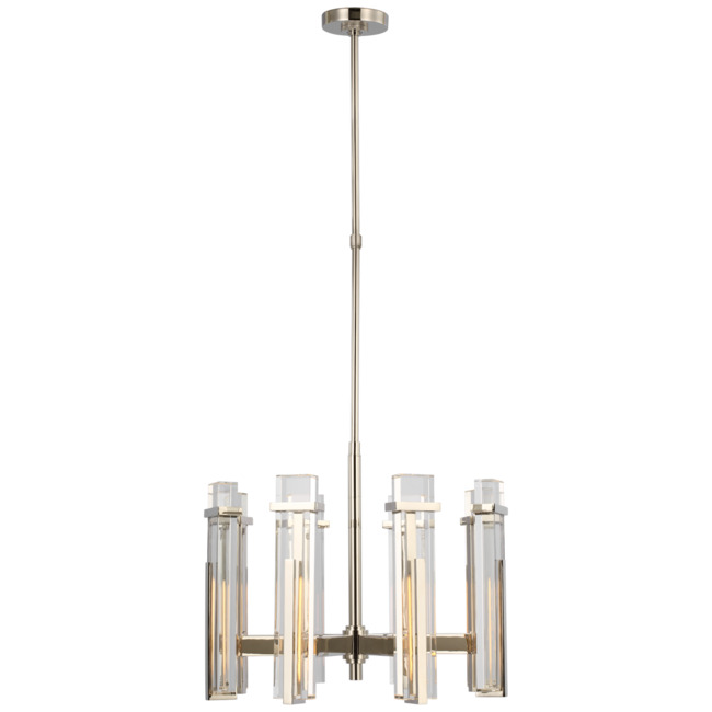 Malik Chandelier by Visual Comfort Signature