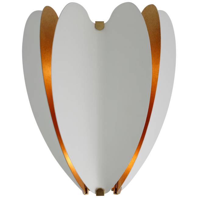 Danes Wall Sconce by Visual Comfort Signature