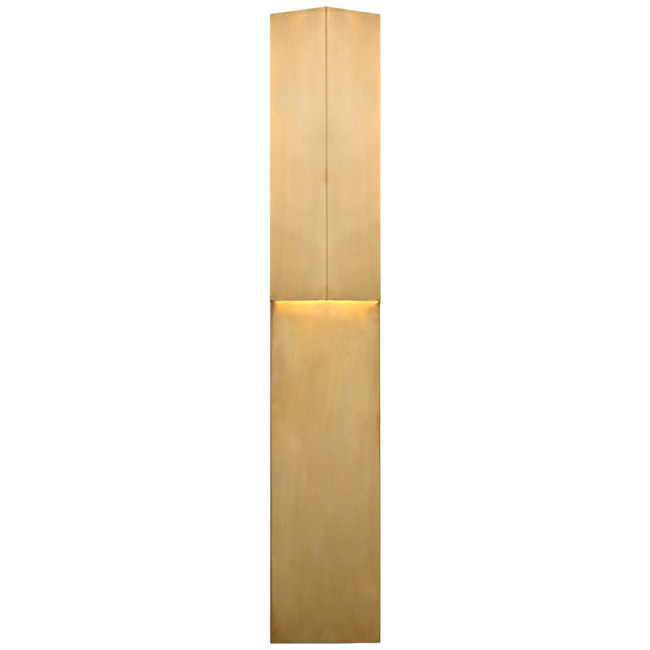 Rega Wall Sconce by Visual Comfort Signature