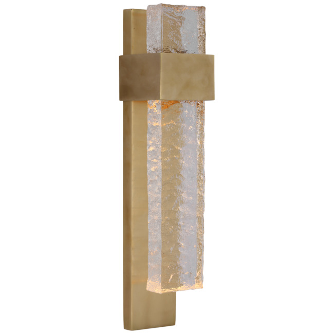 Brock Wall Sconce by Visual Comfort Signature