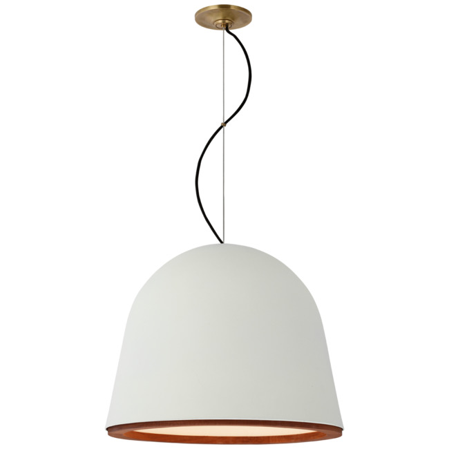 Murphy Pendant by Visual Comfort Signature