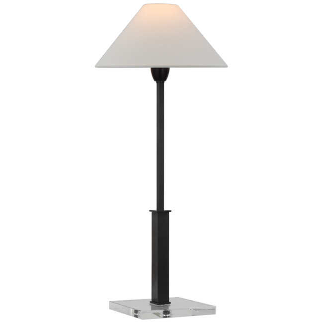 Asher Adjustable Table Lamp by Visual Comfort Signature