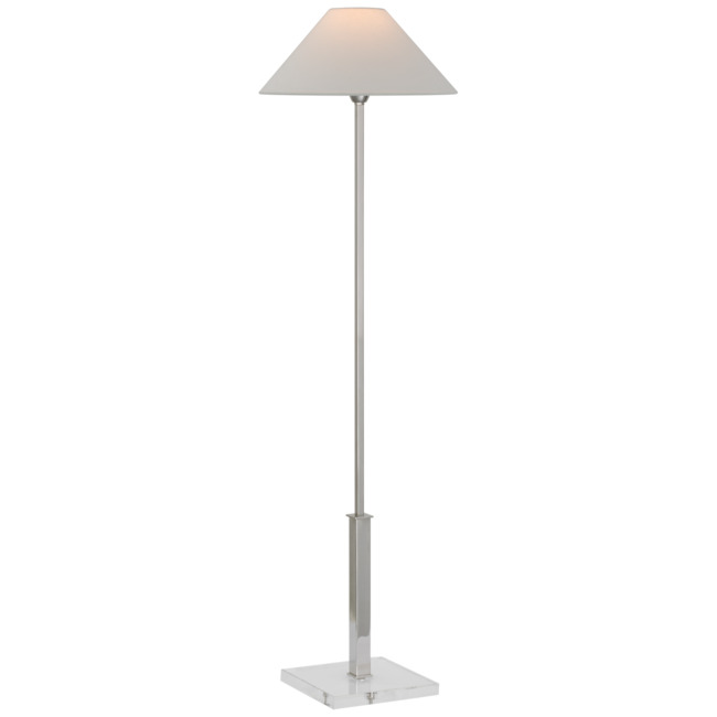 Asher Adjustable Floor Lamp by Visual Comfort Signature