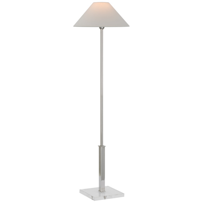 Asher Adjustable Floor Lamp by Visual Comfort Signature