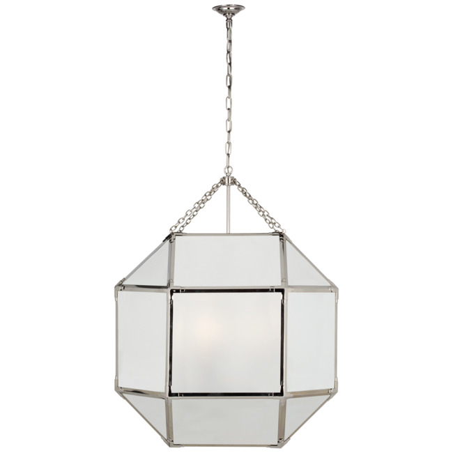 Morris Pendant by Visual Comfort Signature