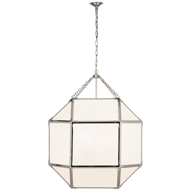 Morris Pendant by Visual Comfort Signature