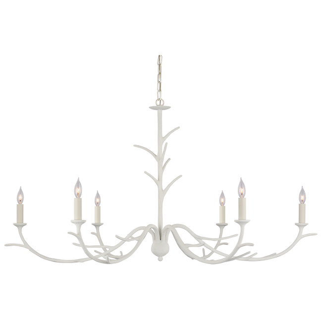 Iberia Chandelier by Visual Comfort Signature