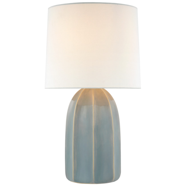 Melanie Table Lamp by Visual Comfort Signature