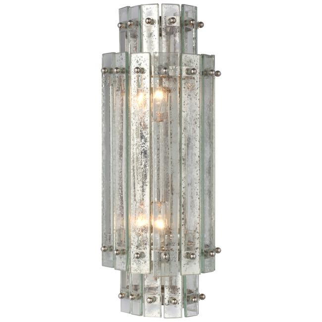 Cadence Wall Sconce by Visual Comfort Signature