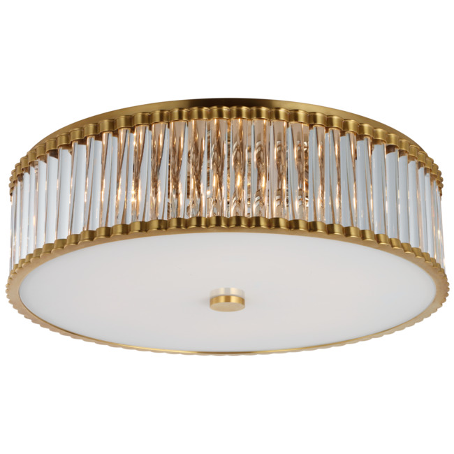 Kean Ceiling Light by Visual Comfort Signature