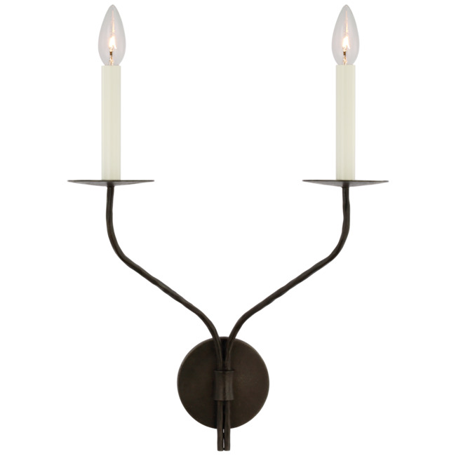 Belfair Wall Sconce by Visual Comfort Signature