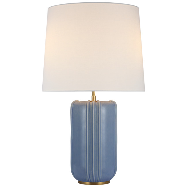 Minx Table Lamp by Visual Comfort Signature