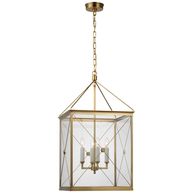 Rossi Pendant by Visual Comfort Signature