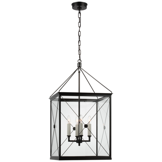 Rossi Pendant by Visual Comfort Signature