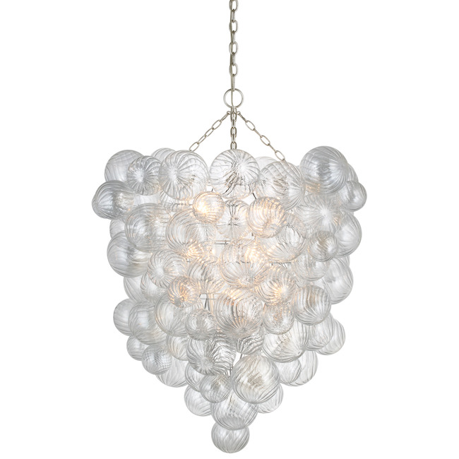 Talia Entry Chandelier by Visual Comfort Signature