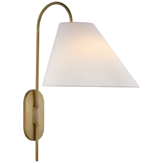 Kinsley Wall Sconce by Visual Comfort Signature