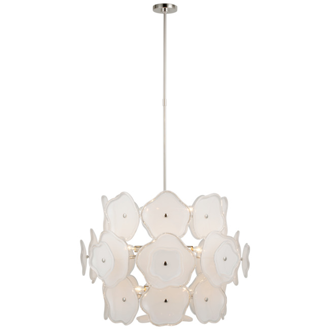 Leighton Chandelier by Visual Comfort Signature