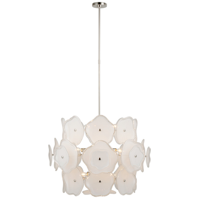 Leighton Chandelier by Visual Comfort Signature