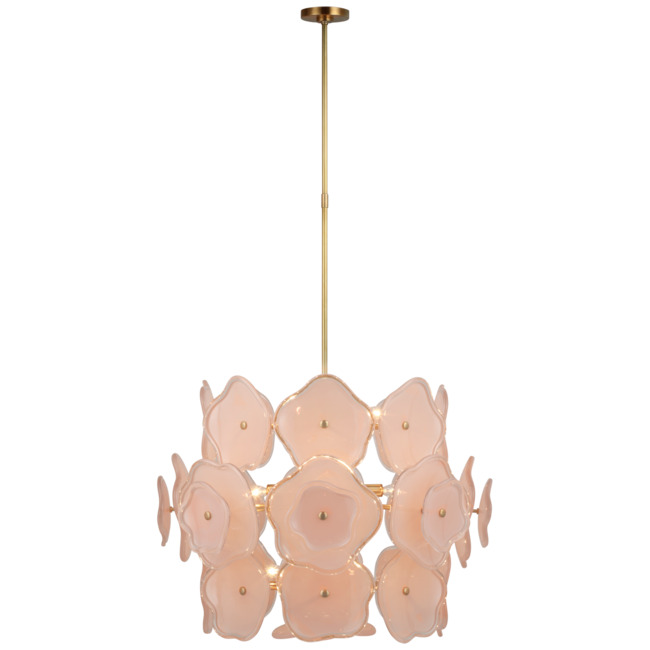Leighton Chandelier by Visual Comfort Signature
