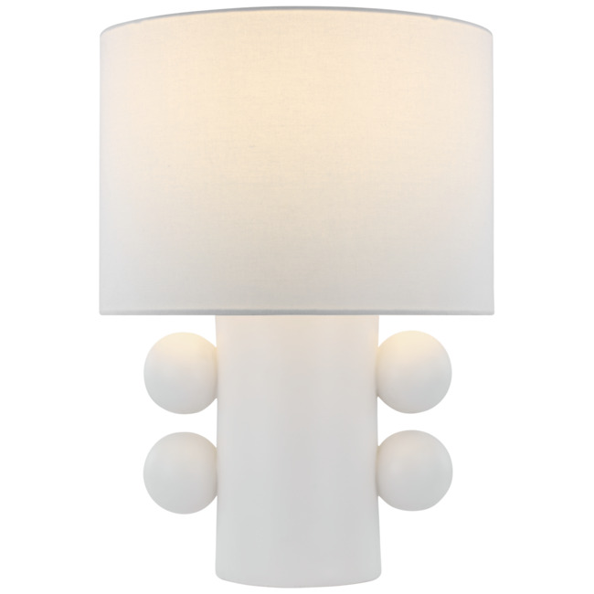 Tiglia Table Lamp by Visual Comfort Signature