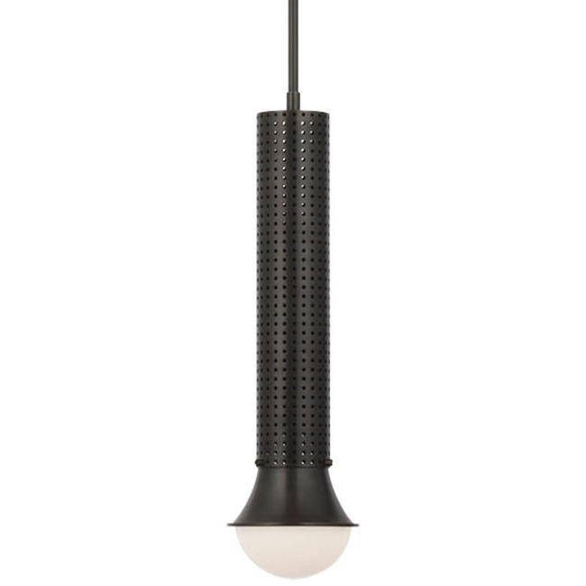 Precision Elongated Pendant by Visual Comfort Signature