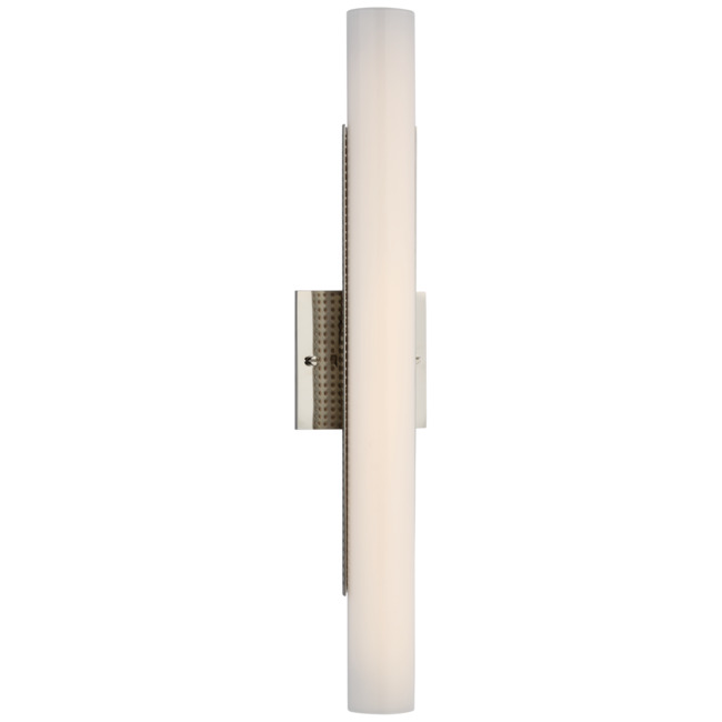 Precision Bathroom Vanity Light by Visual Comfort Signature