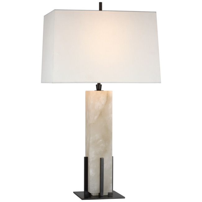 Gironde Table Lamp by Visual Comfort Signature