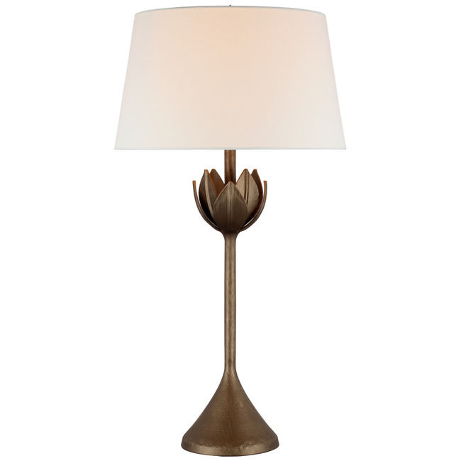 Alberto Table Lamp by Visual Comfort Signature