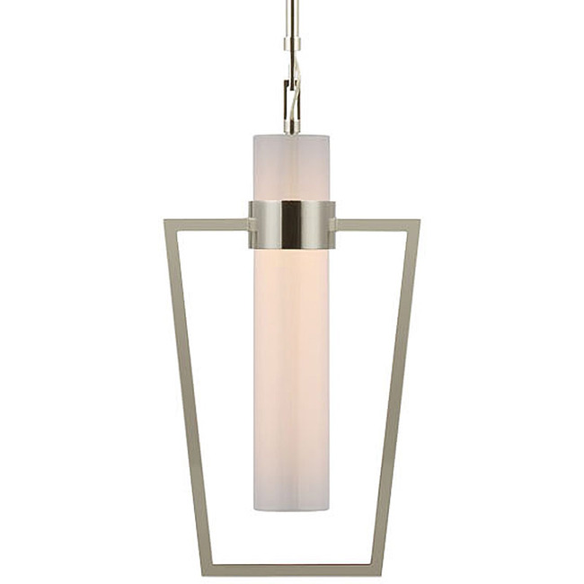 Presidio Caged Pendant by Visual Comfort Signature