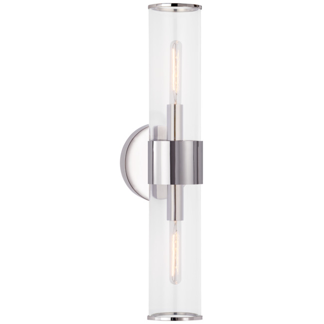 Liaison Medium Wall Sconce by Visual Comfort Signature