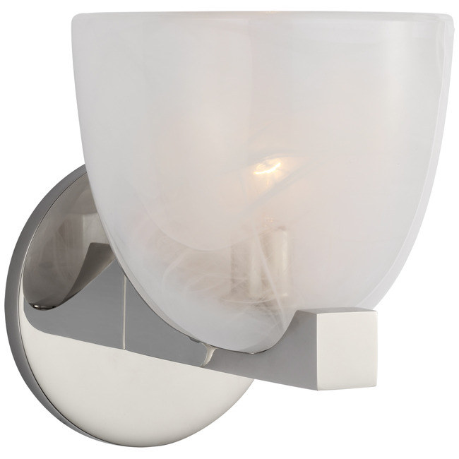 Carola Wall Sconce by Visual Comfort Signature