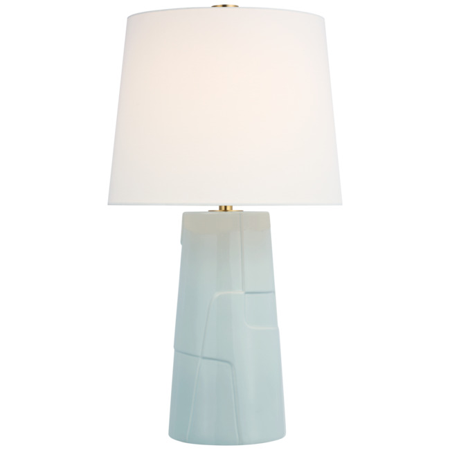 Braque Table Lamp by Visual Comfort Signature