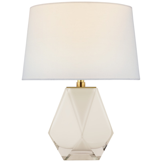 Gemma Table Lamp by Visual Comfort Signature