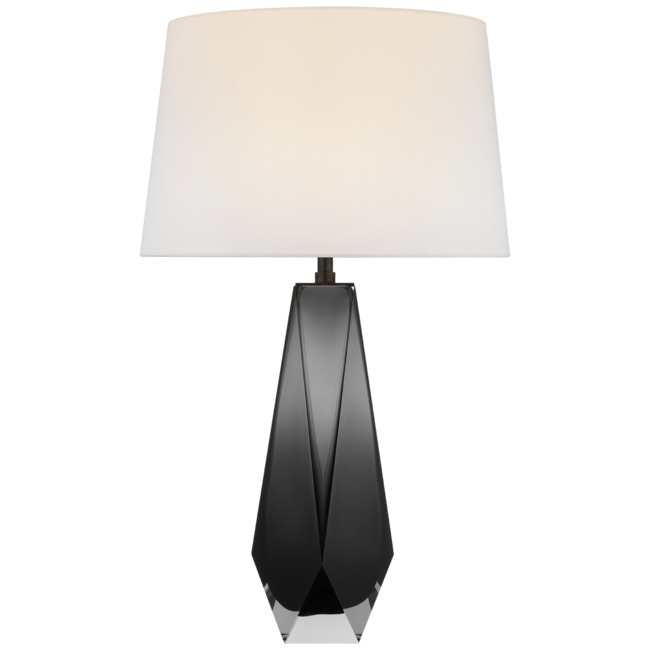 Gemma Tall Table Lamp by Visual Comfort Signature