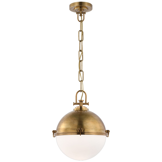 Adrian Pendant by Visual Comfort Signature