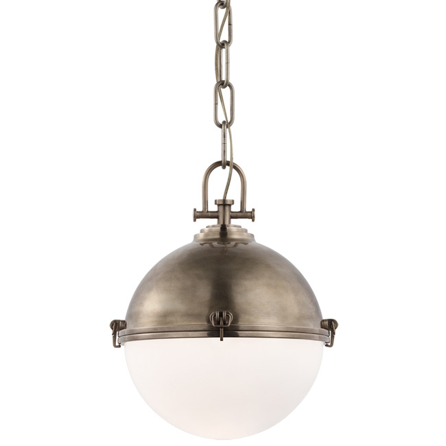 Adrian Pendant by Visual Comfort Signature
