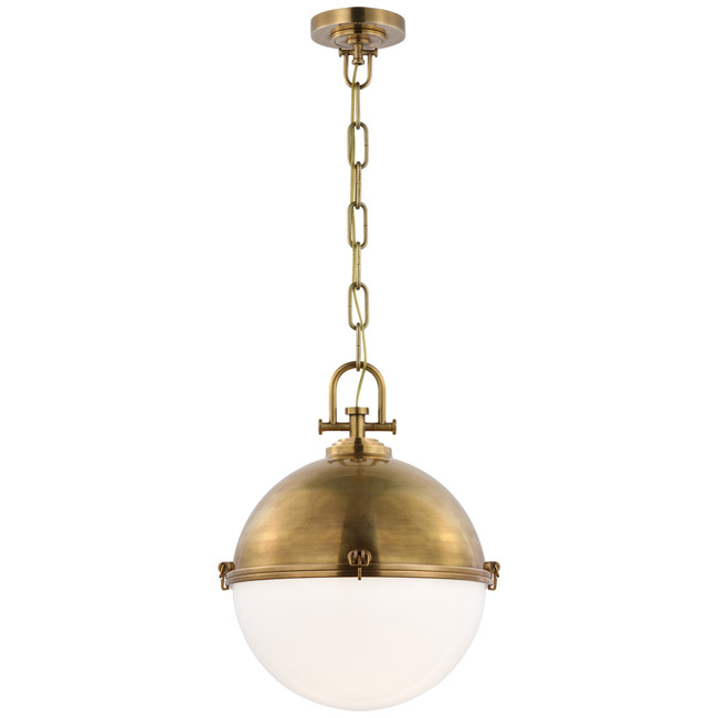 Adrian Pendant by Visual Comfort Signature