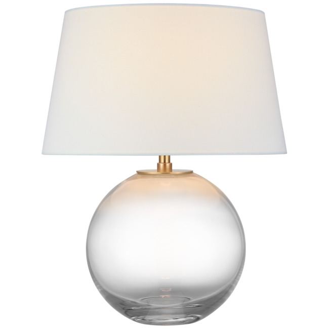 Masie Table Lamp by Visual Comfort Signature