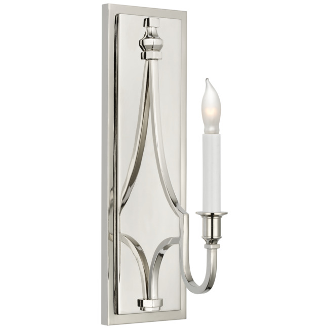 Mykonos Wall Sconce by Visual Comfort Signature