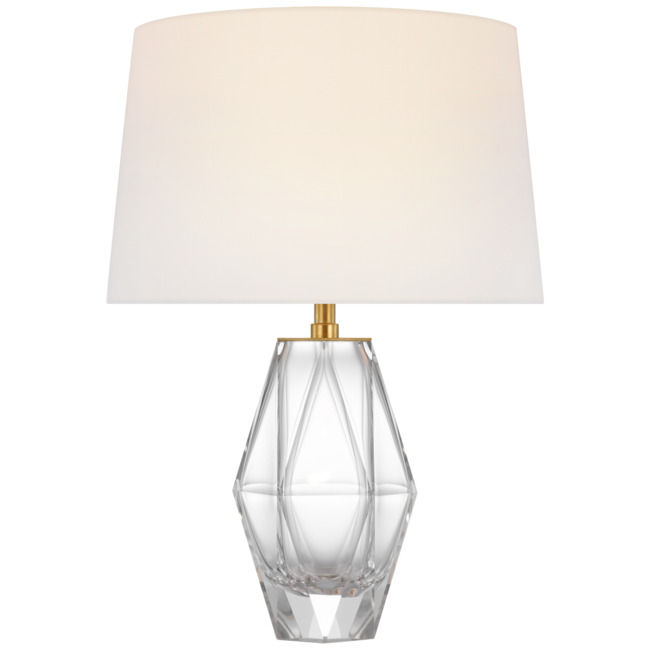 Palacios Table Lamp by Visual Comfort Signature