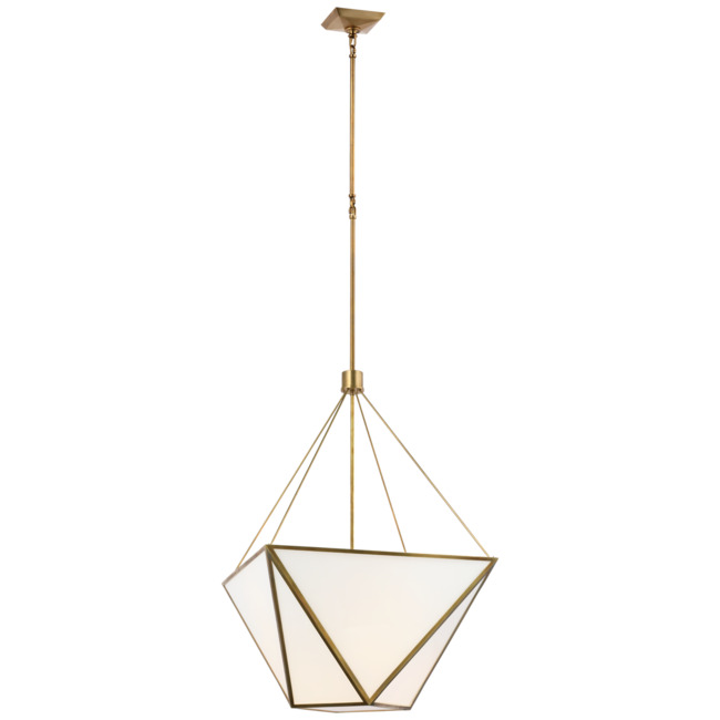 Lorino Pendant by Visual Comfort Signature