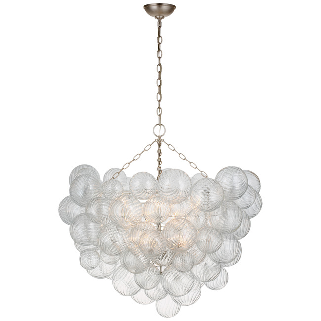 Talia Chandelier by Visual Comfort Signature