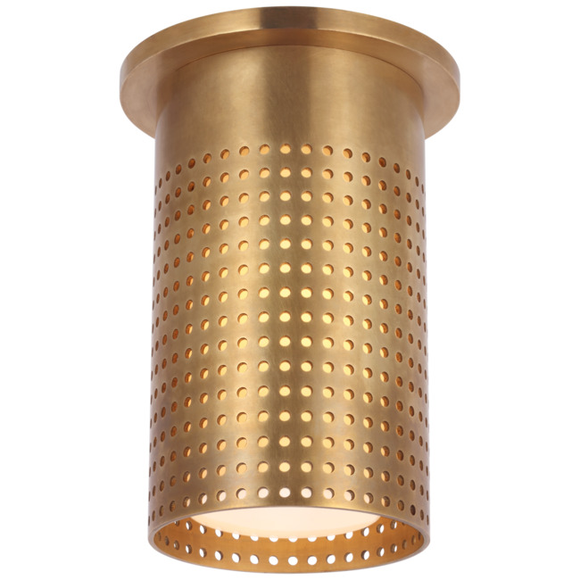 Precision Monopoint Ceiling Light by Visual Comfort Signature