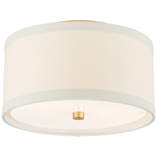 Walker Ceiling Light by Visual Comfort Signature