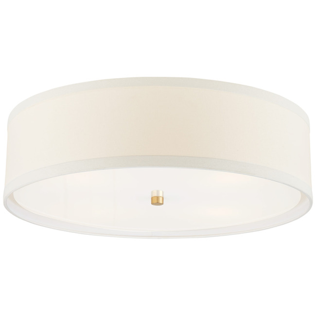 Walker Ceiling Light by Visual Comfort Signature