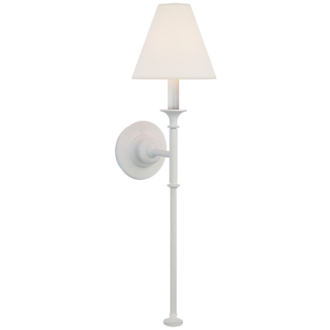 Piaf Torch Wall Sconce by Visual Comfort Signature
